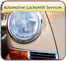 automotive Baltimore Locksmith