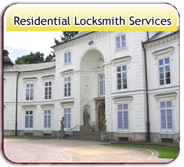 residential Locksmith Baltimore